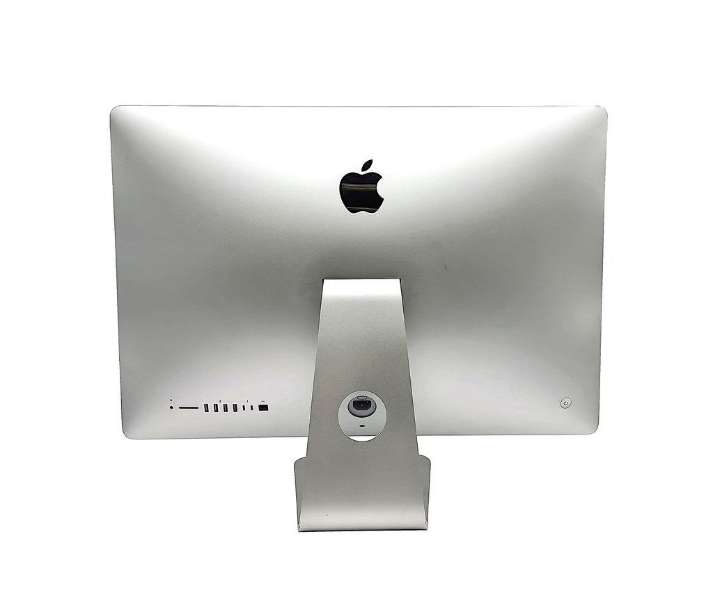 Apple iMac 2017 AiO 27" Retina 5K, Core i7 7th Gen, 16GB RAM, 512GB SSD, Ventura