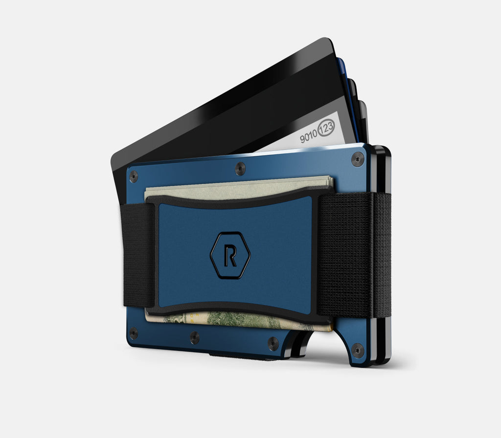 Ridge Wallet - Montana State Bobcats