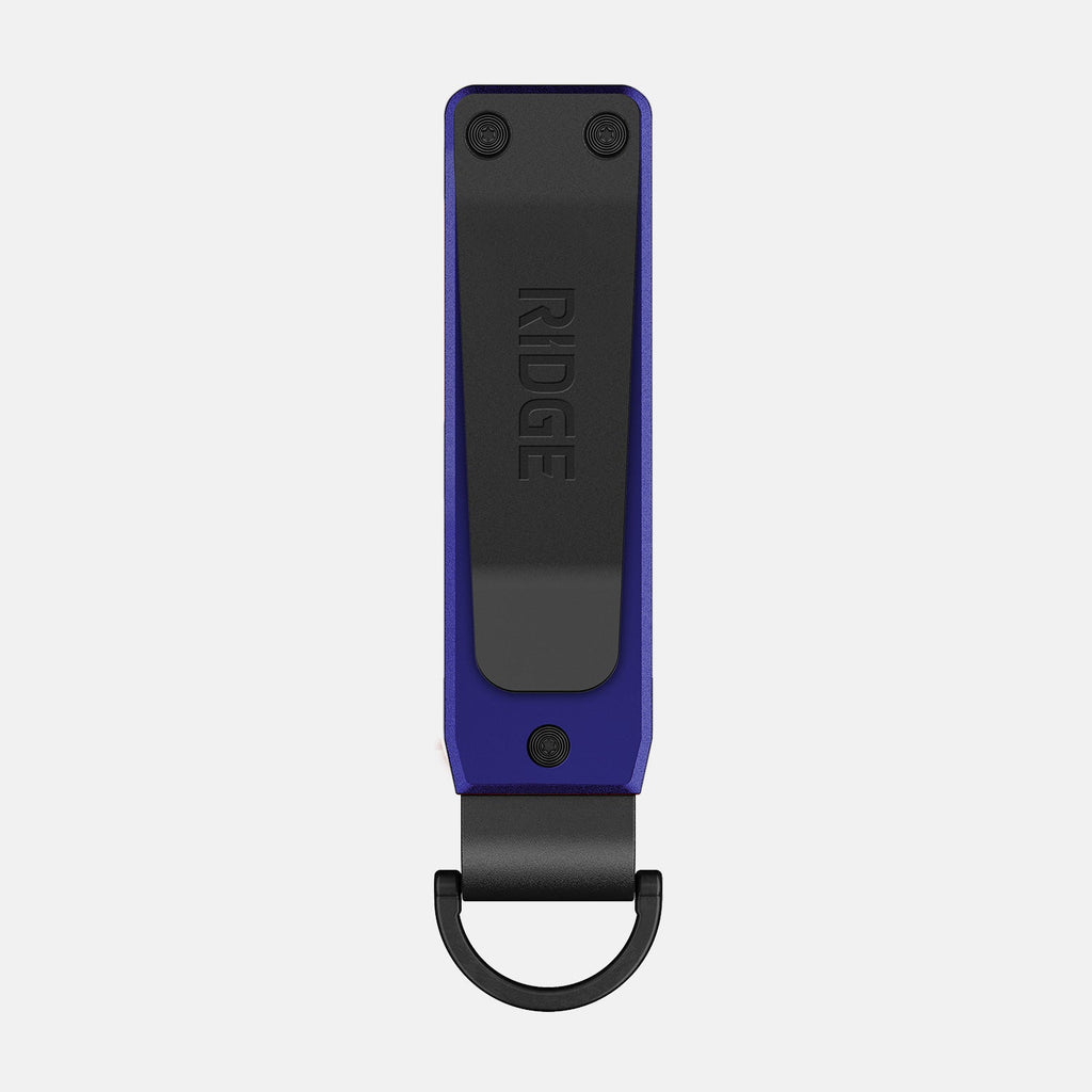 Ridge KeyCase - Baltimore Ravens