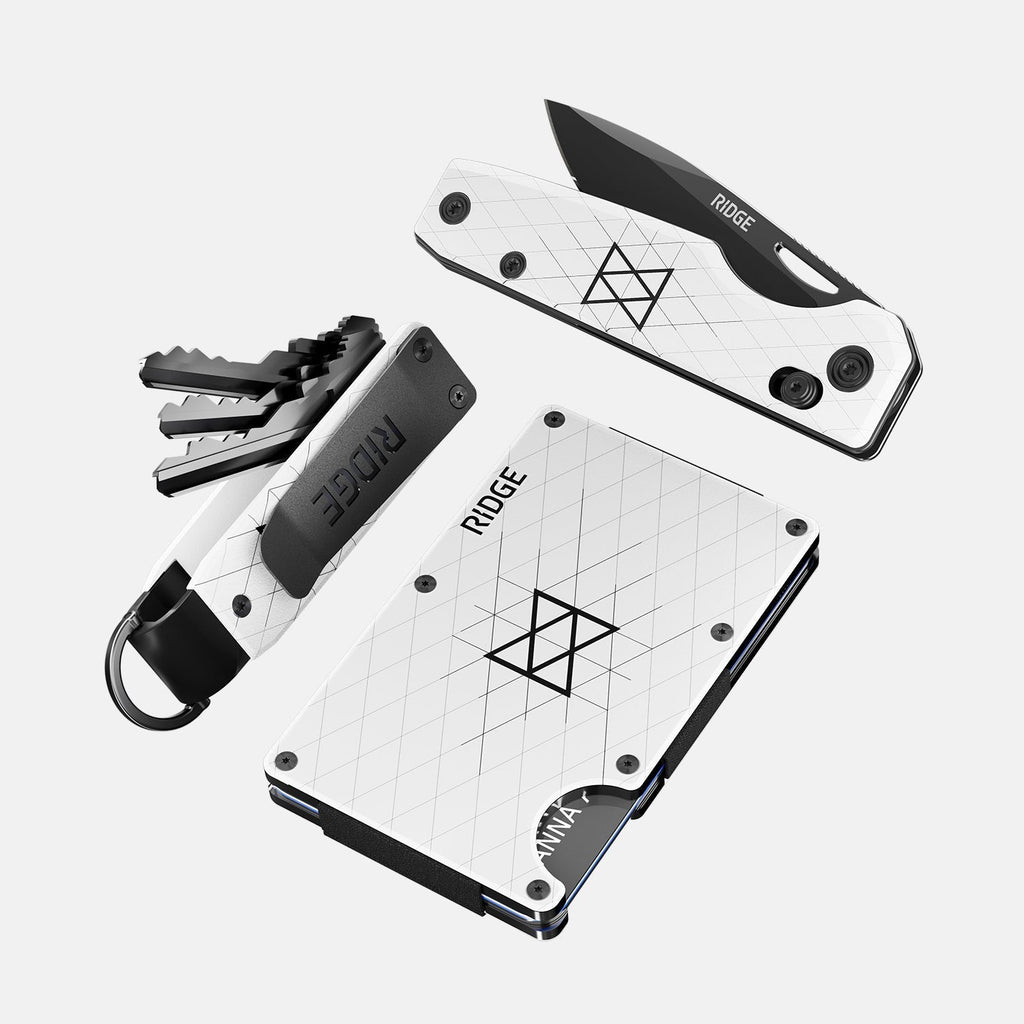 Daily Survival Kit - MKBHD - Light Mode