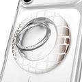 Himalayan Croc MagSafe Grip Ring