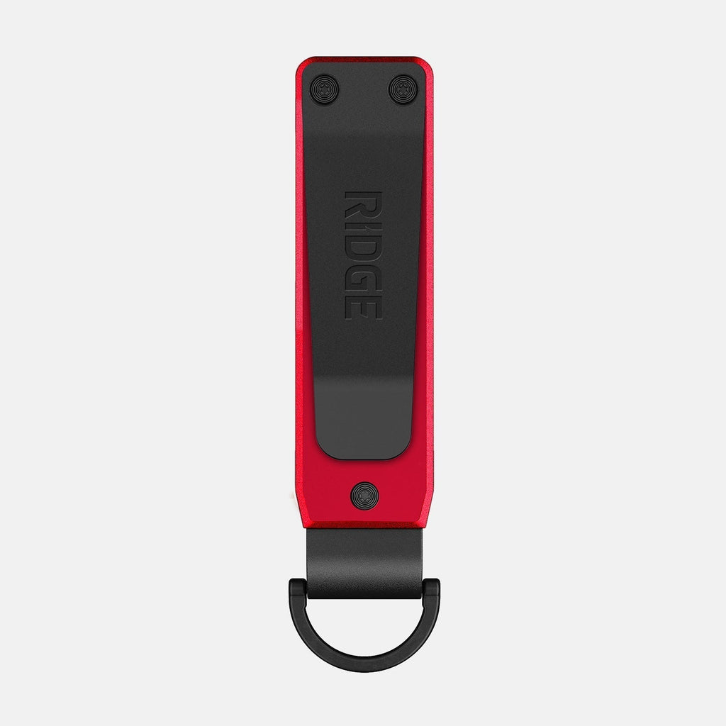 Ridge KeyCase - Kansas City Chiefs