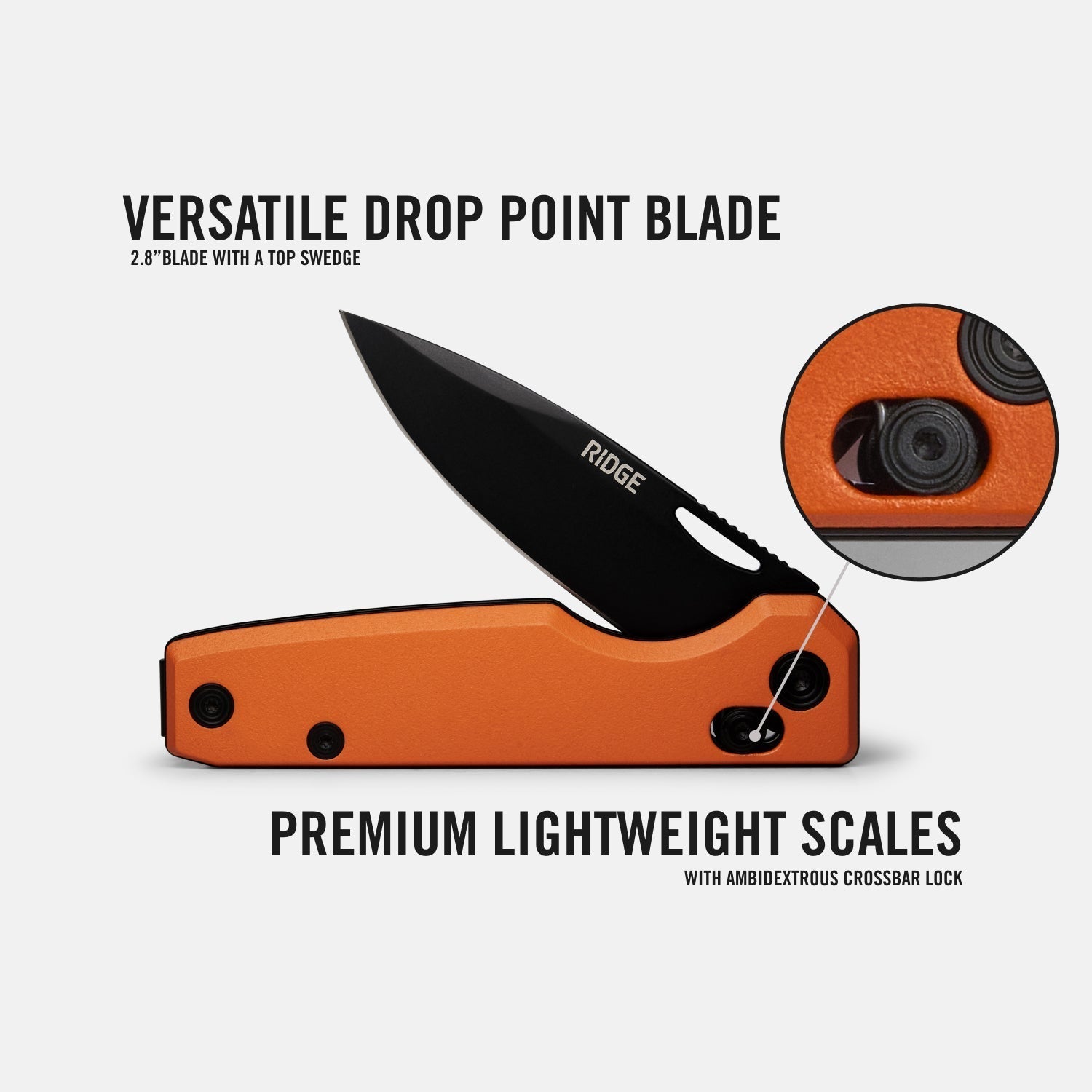 Daily Survival Kit - Traditional Flash - Color