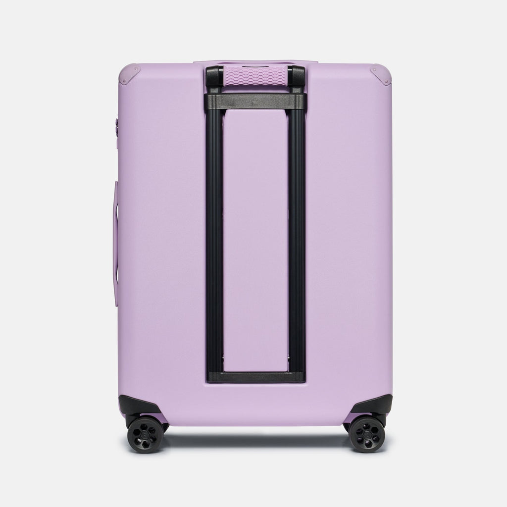 Ridge Check-In - Lavender