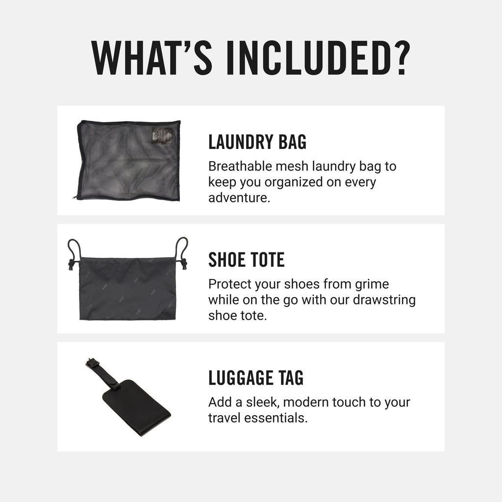 Ridge Carry-On MKBHD