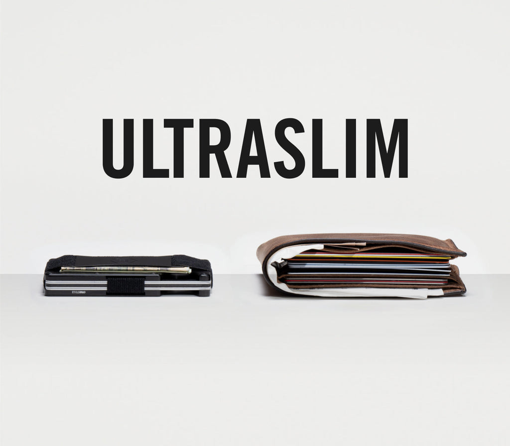 Ridge Wallet - Stanford Cardinal