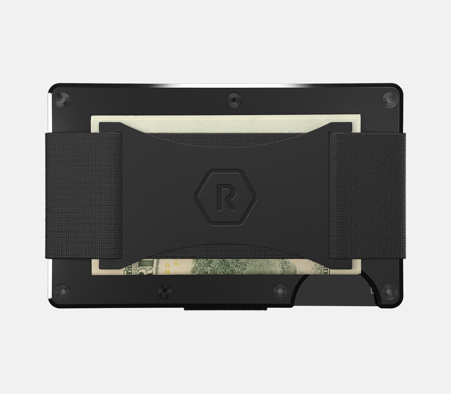 Ridge Wallet - TCU Horned Frogs