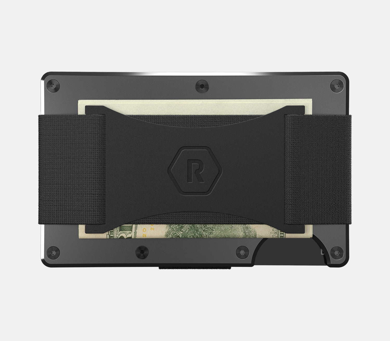 Ridge Wallet - Creighton Bluejays
