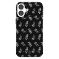 Vintage Roses iPhone Case