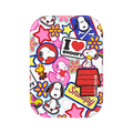 Snoopy Patchwork MagSafe Battery Power Pack