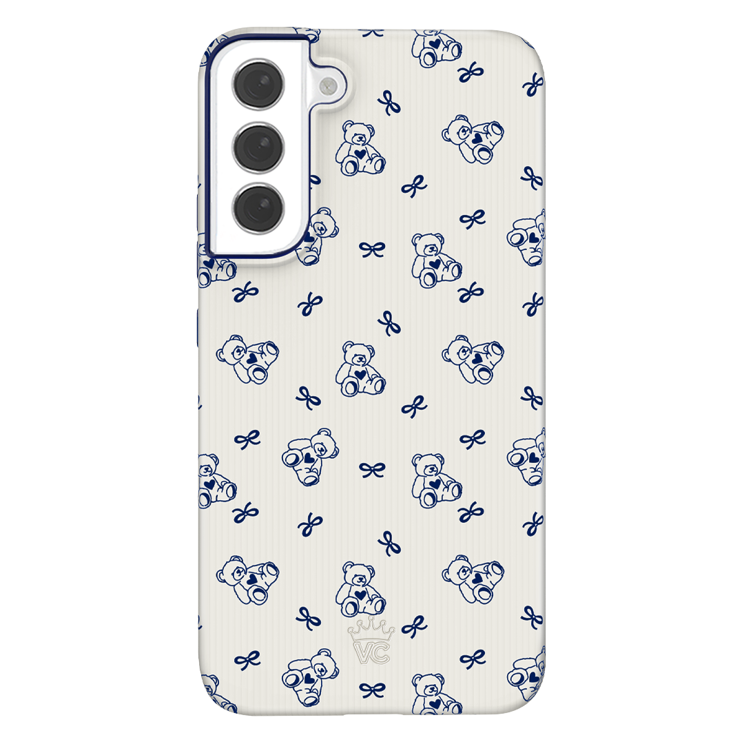 Preppy Teddy Samsung Case
