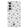Preppy Teddy Samsung Case
